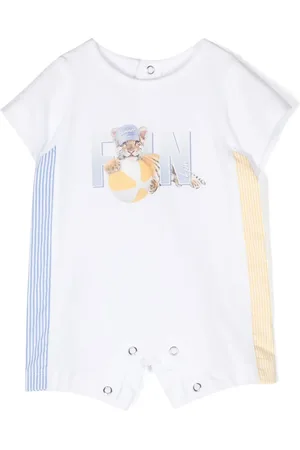 Lapin House Body mit seitlichen Streifen