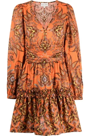 Cara Cara Harper Minikleid