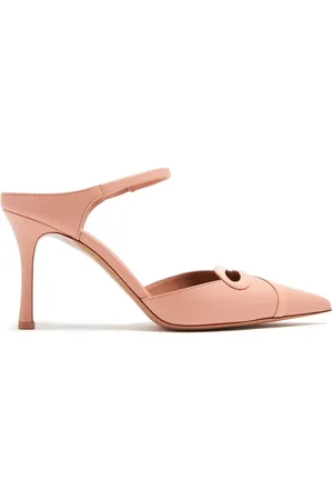 MALONE SOULIERS Bonnie Mules 90mm