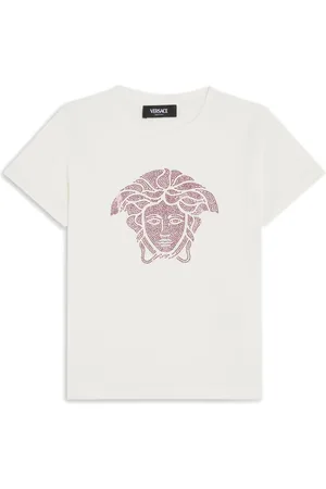 VERSACE T-Shirt mit Medusa