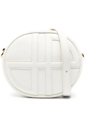 Patou JP Monogram Umhängetasche