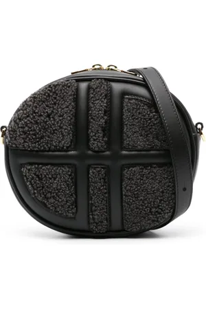 Patou Le JP Schultertasche