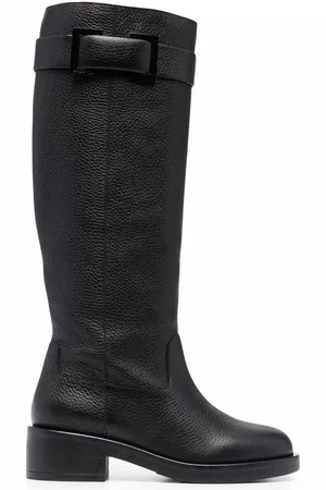 Sergio Rossi Prince Stiefel