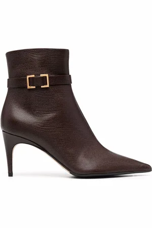 Sergio Rossi Mini Prince Stiefeletten 80mm