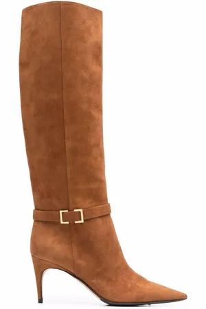 Sergio Rossi Sr Mini Prince Stiefel