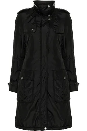 Burberry 2000er pre-owned Daunjacke