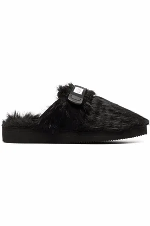 SUICOKE Strukturierte Zavo Slipper