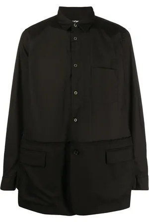 Comme des Garçons Klassisches Hemd
