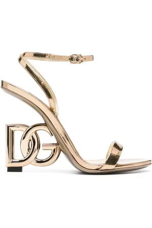 Dolce & Gabbana Keira Sandalen 105mm