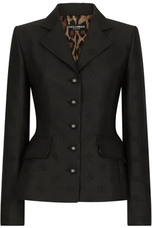 Dolce & Gabbana Einreihiger Blazer