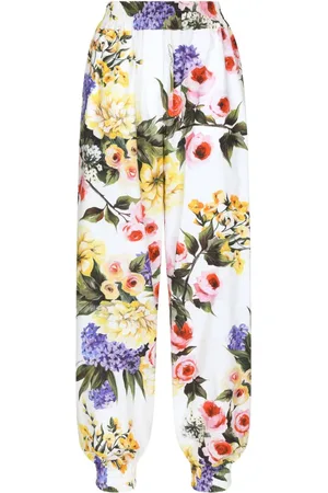 Dolce & Gabbana Jogginghose mit Print