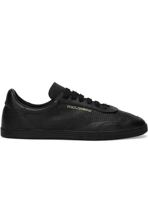 Dolce & Gabbana Saint Tropez Sneakers