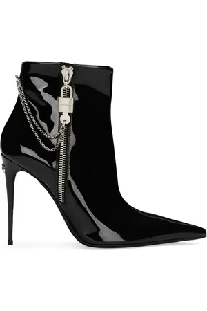 Dolce & Gabbana Stiefeletten 105mm