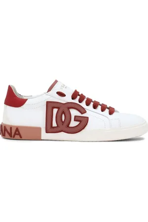 Dolce & Gabbana Portofino Sneakers