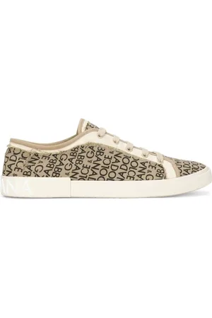 Dolce & Gabbana Portofino Sneakers