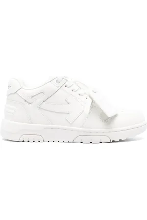 OFF-WHITE Out of Office Sneakers