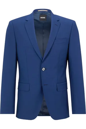 HUGO BOSS Einreihiges Sakko