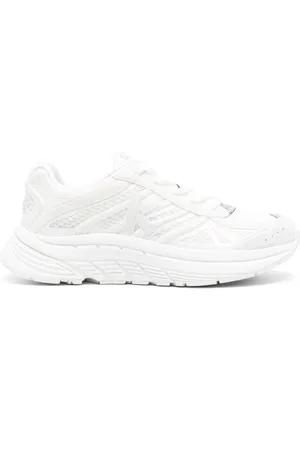 Kenzo Pace Sneakers mit Lochstrick