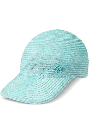 Le Mont St Michel Tiger Baseballkappe mit Logo-Schild