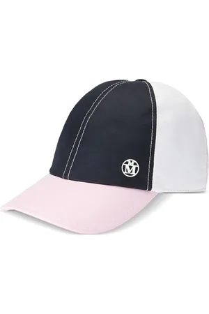 Le Mont St Michel Tiger Baseballkappe mit Einsätzen