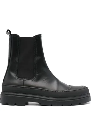 Calvin Klein Klassische Chelsea-Boots