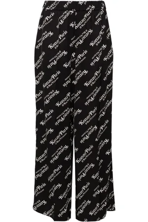 Kenzo Verdy Pyjamahose
