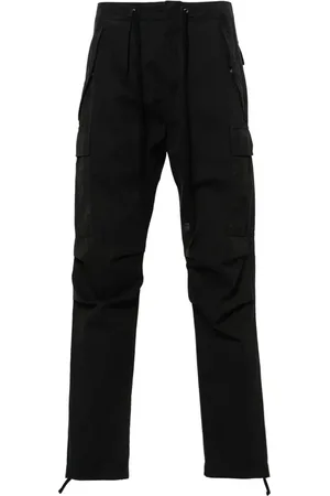 Tom Ford Twill-Hose mit Cargotaschen