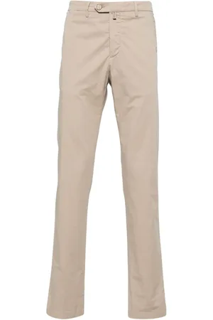 Kiton Schmale Hose