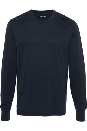 Tom Ford Meliertes T-Shirt