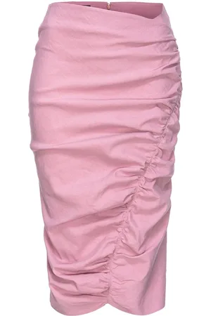 Pinko Asymmetrischer Rock