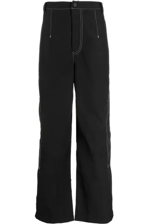 Off-Duty Daye Hose aus recyceltem Nylon
