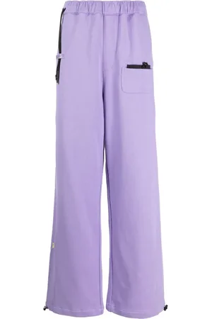 Off-Duty Futur Jogginghose aus Baumwolle