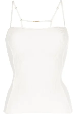 Jacquemus Sierra Strickoberteil