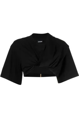 Jacquemus Le Bahia Court T-Shirt
