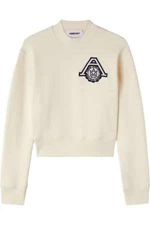 AMBUSH Scholarship T-Shirt aus Bio-Baumwolle