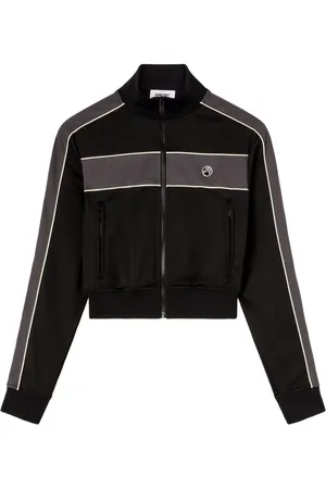 AMBUSH Sweatshirt mit Reißverschluss