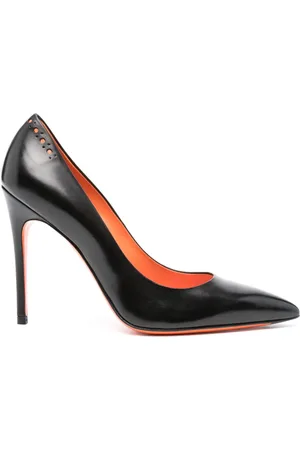 santoni Pumps 105mm