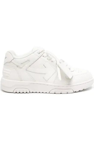 OFF-WHITE Out of Office Sneakers