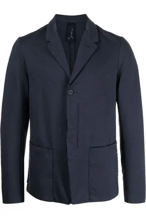TRANSIT Einreihige Jacke