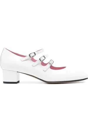 Carel Kina Mary-Janes 40mm