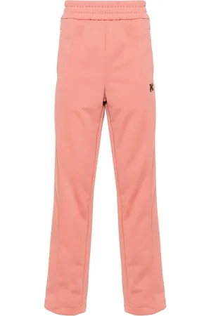 Palm Angels Jogginghose mit Logo-Stickerei