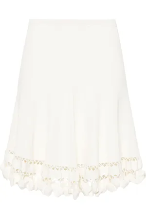 ULLA JOHNSON Gerippter Danica Strickrock