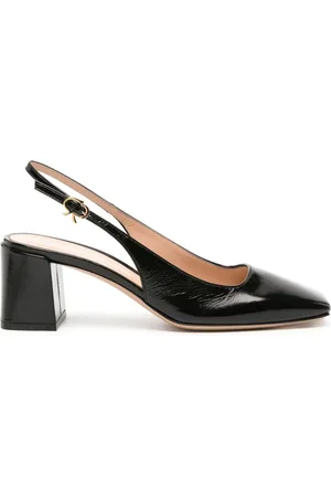 Gianvito Rossi Freeda Pumps 55mm