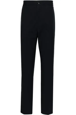 Etro Hose mit Bügelfalten
