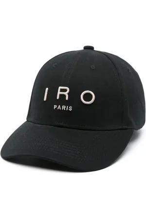 IRO Greb Baseballkappe mit Stickerei