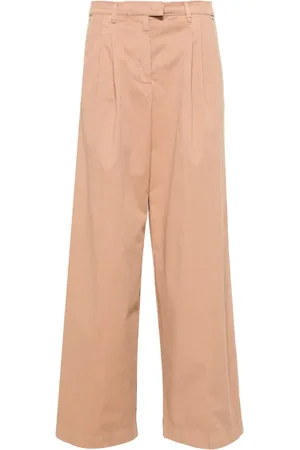 Pinko Hose mit weitem Bein