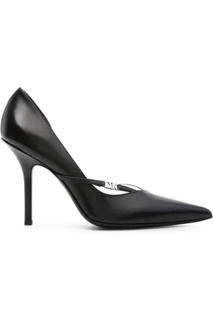 Dsquared2 Icon Clubbing Pumps, 100mm