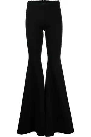 Vetements Ausgestellte Leggings
