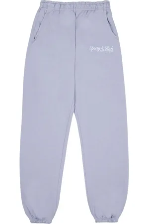 Sporty & Rich French Jogginghose