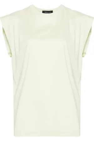 Fabiana Filippi Klassisches Trägershirt